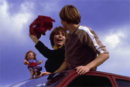 Komm wir tr&auml;umen