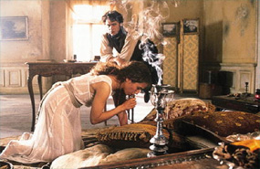 Requiem für eine romantische Frau